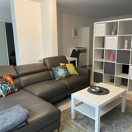 Ferienwohnung Casa Mia ライメン エクステリア 写真