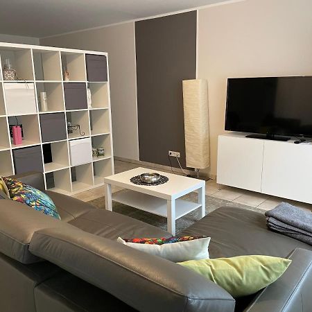 Ferienwohnung Casa Mia ライメン エクステリア 写真