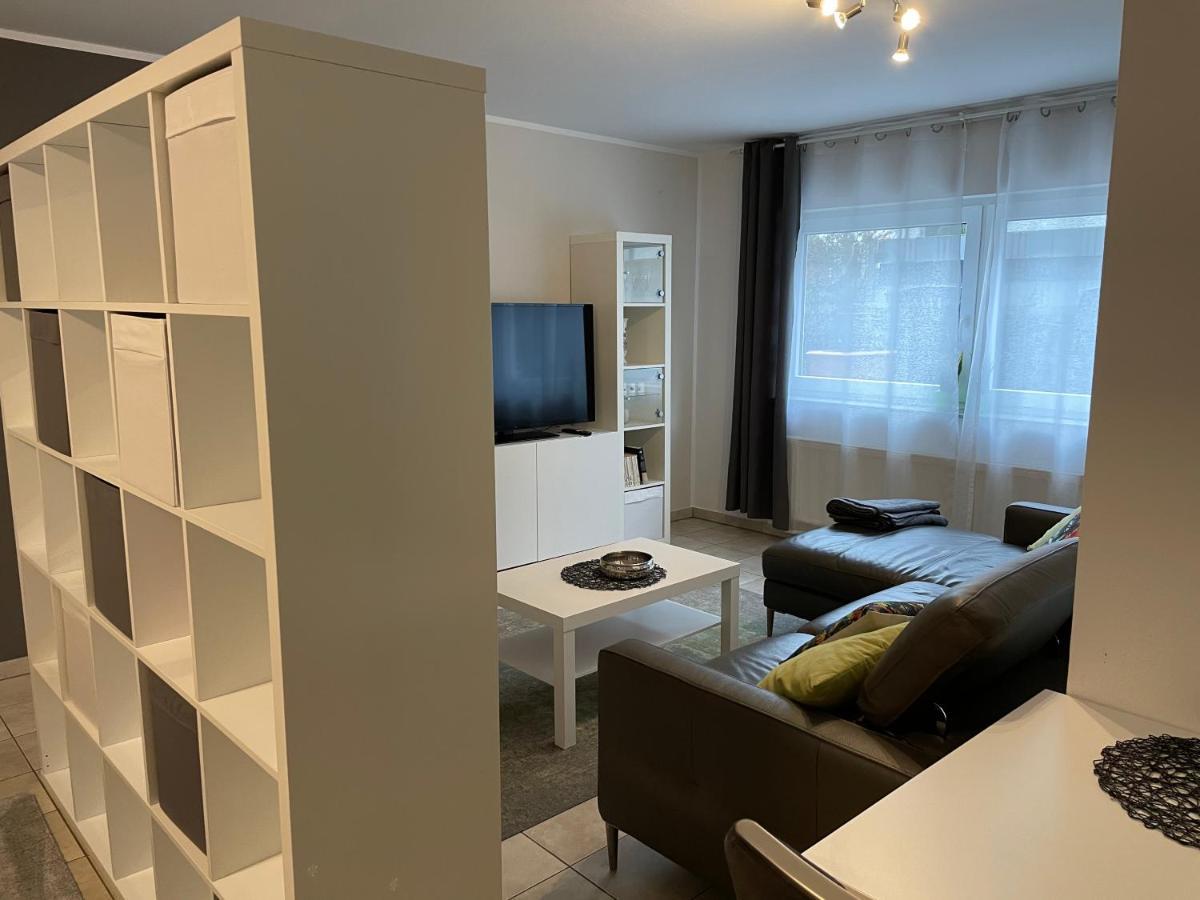 Ferienwohnung Casa Mia ライメン エクステリア 写真