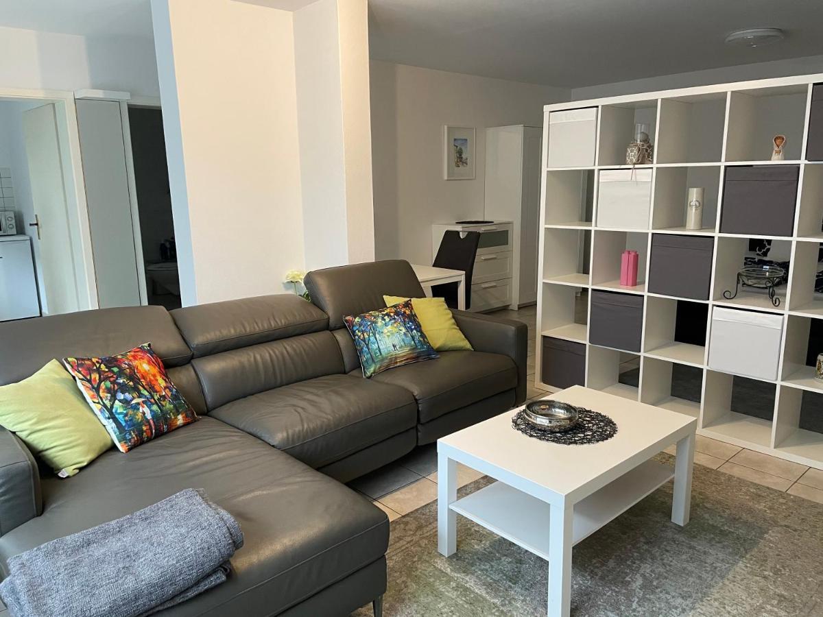 Ferienwohnung Casa Mia ライメン エクステリア 写真