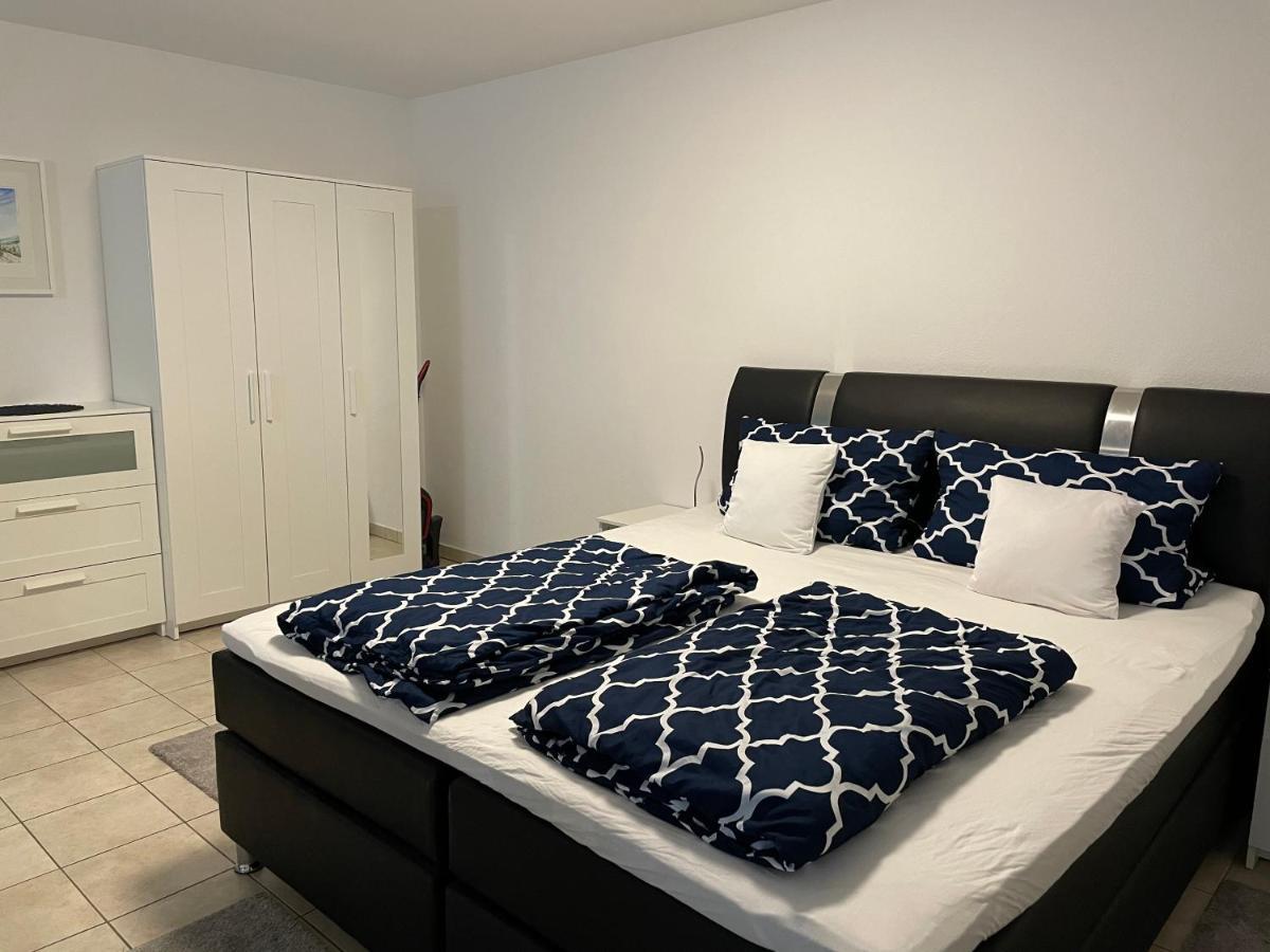 Ferienwohnung Casa Mia ライメン エクステリア 写真