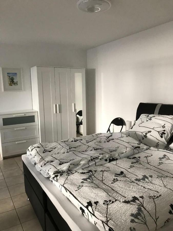 Ferienwohnung Casa Mia ライメン エクステリア 写真