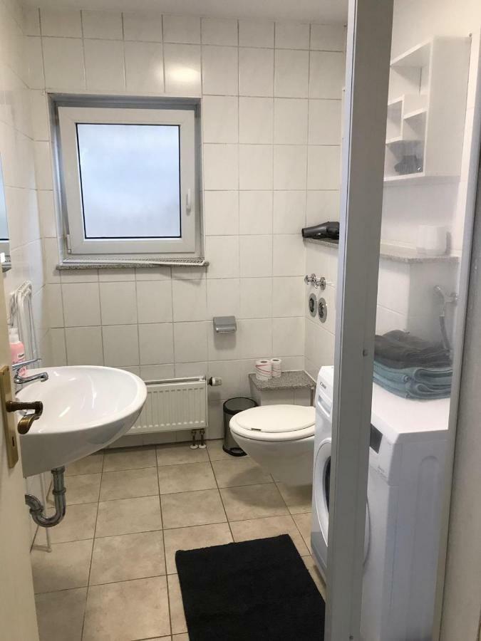 Ferienwohnung Casa Mia ライメン エクステリア 写真